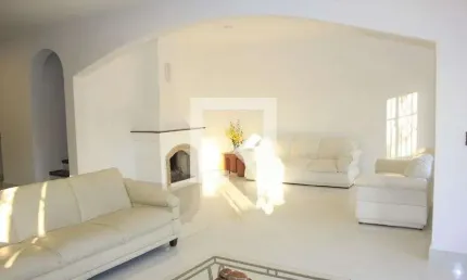 Casa para venda - vila galvão, 5 quartos,  310 m² - guarulhos