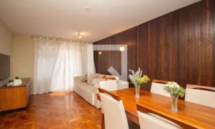 Casa para Venda - City América, 4 Quartos,  150 m² - São Paulo