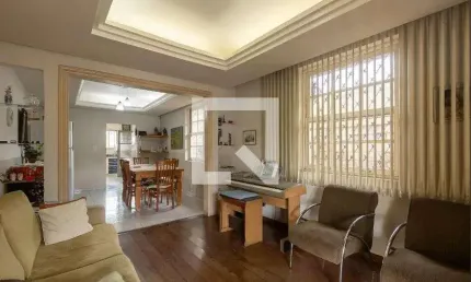 Casa para Venda - Planalto, 3 Quartos,  185 m² - Belo Horizonte