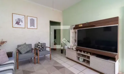 Casa para venda - santana, 3 quartos,  203 m² - são paulo