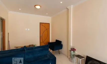 Apartamento para Venda - São Cristóvão, 1 Quarto,  30 m² - Rio de Janeiro