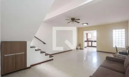 Casa para venda - são geraldo, 3 quartos,  250 m² - porto alegre