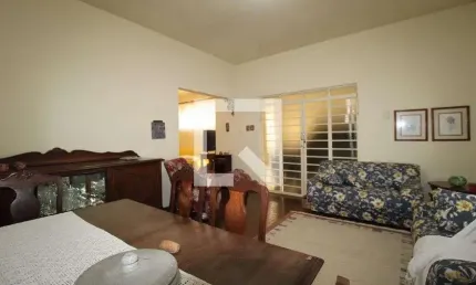 Casa para Venda - Jardim Planalto, 2 Quartos,  367 m² - Campinas
