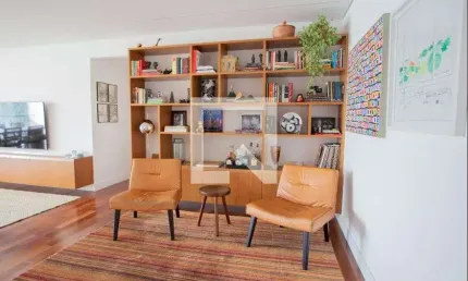 Apartamento para Venda - Santana, 3 Quartos,  142 m² - São Paulo