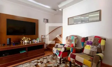 Casa para Venda - Bosque da Saúde, 3 Quartos,  120 m² - São Paulo