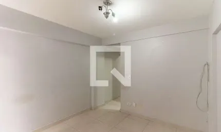 Kitnet / Stúdio para Venda - Santa Cecília, 1 Quarto,  40 m² - São Paulo