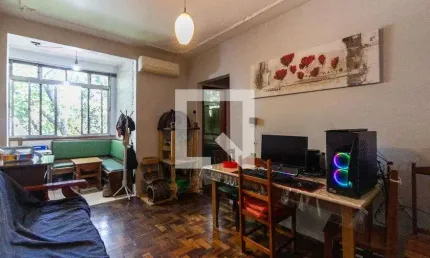 Apartamento para Venda - Praia de Belas , 2 Quartos,  60 m² - Porto Alegre