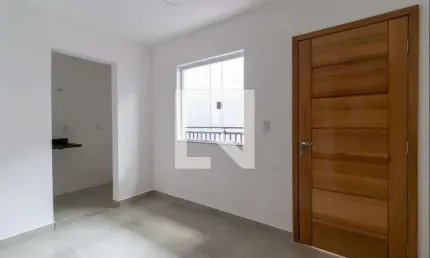 Apartamento para Venda - Casa Verde, 2 Quartos,  36 m² - São Paulo