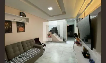 Casa para Venda - Parque São Domingos, 3 Quartos,  300 m² - São Paulo