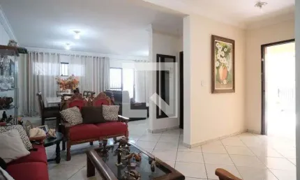 Casa para Venda - Artur Alvim, 4 Quartos,  320 m² - São Paulo