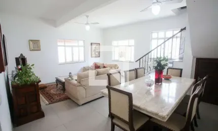 Casa para Venda - Curicica, 4 Quartos,  600 m² - Rio de Janeiro
