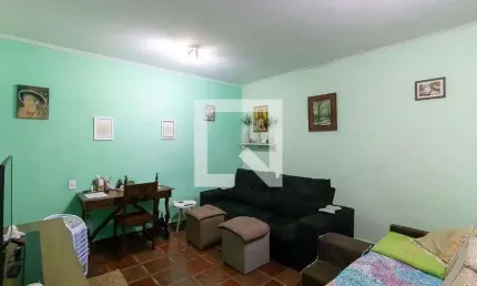 Casa para venda - parque prado, 2 quartos,  174 m² - campinas