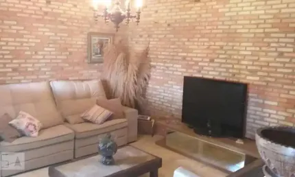 Casa para Venda - Bandeirantes, 4 Quartos,  900 m² - Belo Horizonte