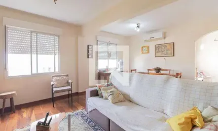 Apartamento para Venda - Cristal , 1 Quarto,  130 m² - Porto Alegre