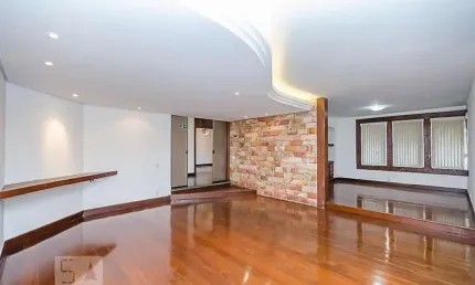 Casa para Venda - São Bento, 4 Quartos,  400 m² - Belo Horizonte