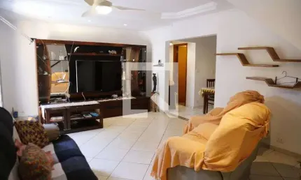 Casa para Venda - City América, 4 Quartos,  135 m² - São Paulo