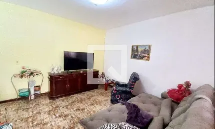 Casa para Venda - Rio Branco, 2 Quartos,  360 m² - Belo Horizonte