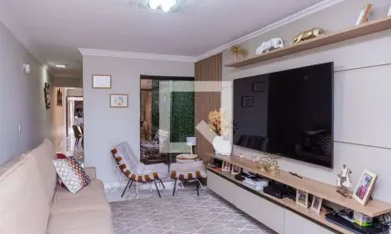 Casa para Venda - Vila Nhocuné, 3 Quartos,  180 m² - São Paulo