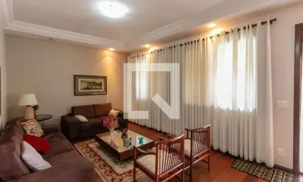 Casa para Venda - Alto Caiçaras, 4 Quartos,  360 m² - Belo Horizonte