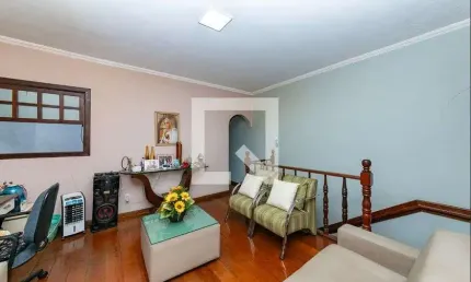 Casa para Venda - Dom Cabral, 4 Quartos,  180 m² - Belo Horizonte