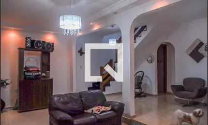 Casa para Venda - Jardim do Mar, 4 Quartos,  235 m² - São Bernardo do Campo