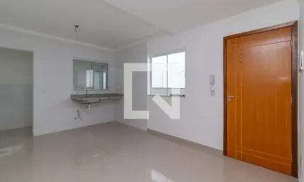 Apartamento para Venda - Santana, 1 Quarto,  34 m² - São Paulo