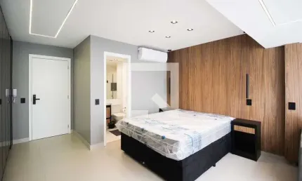 Kitnet / stúdio para venda - moema, 1 quarto,  33 m² - são paulo