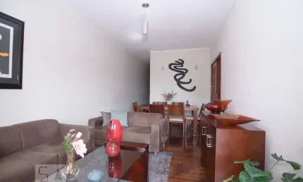 Casa para Venda - Santa Branca, 3 Quartos,  150 m² - Belo Horizonte