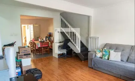 Casa para Venda - Cambuci, 3 Quartos,  180 m² - São Paulo