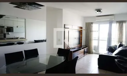 Apartamento para Venda - Jacarepaguá, 3 Quartos,  89 m² - Rio de Janeiro