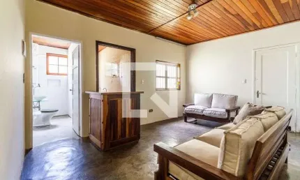 Casa para Venda - Vila Madalena, 2 Quartos,  100 m² - São Paulo