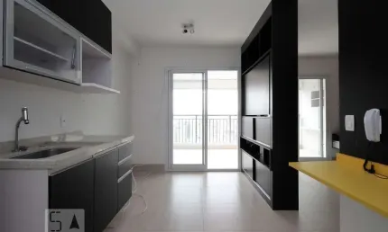 Kitnet / stúdio para venda - santa cecília, 1 quarto,  35 m² - são paulo