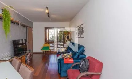 Apartamento para Venda - Bela Vista, 2 Quartos,  75 m² - Porto Alegre