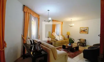Casa para venda - jardim taboão, 4 quartos,  263 m² - são paulo