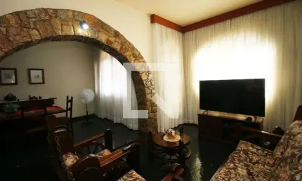 Casa para venda - irajá, 4 quartos,  298 m² - rio de janeiro