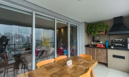 Apartamento para venda - perdizes, 3 quartos,  88 m² - são paulo