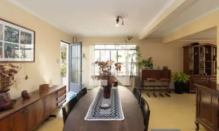 Casa para venda - vila mazzei, 5 quartos,  201 m² - são paulo