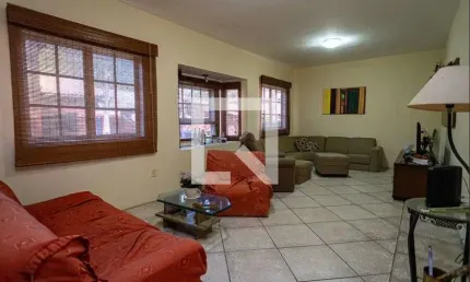 Casa para Venda - Serra Grande, 4 Quartos,  200 m² - Niterói