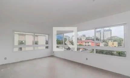 Apartamento para Venda - Auxiliadora, 3 Quartos,  112 m² - Porto Alegre