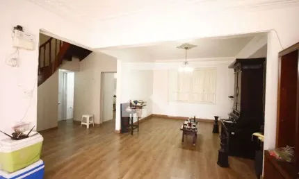 Casa para Venda - Liberdade, 4 Quartos,  200 m² - São Paulo