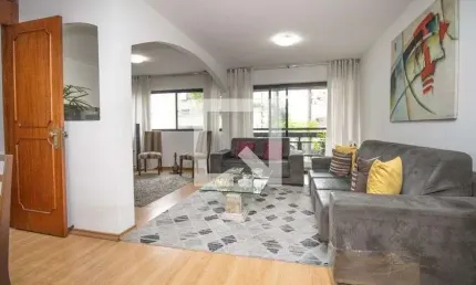 Cobertura para Venda - Itaim Bibi, 3 Quartos,  118 m² - São Paulo