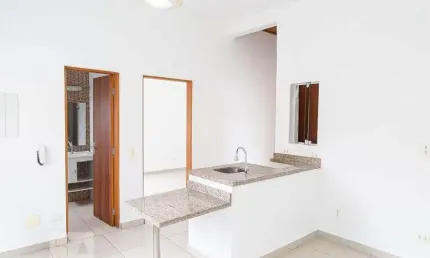 Casa para Venda - Bela Vista, 1 Quarto,  39 m² - São Paulo