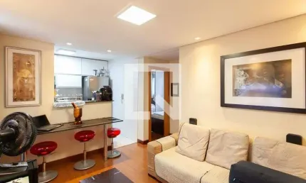 Apartamento para Venda - Santa Terezinha, 2 Quartos,  48 m² - Belo Horizonte