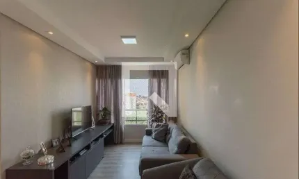 Apartamento para Venda - Parque Prado, 3 Quartos,  75 m² - Campinas
