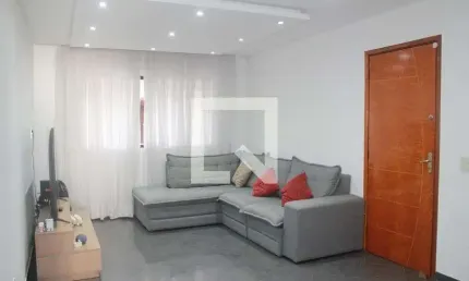 Casa para Venda - Picanço, 3 Quartos,  170 m² - Guarulhos