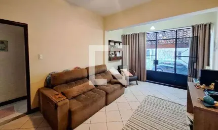 Casa para Venda - Santa Rosa , 4 Quartos,  110 m² - Niterói