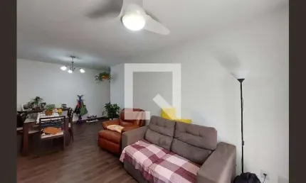 Apartamento para Venda - Jardim Marajoara , 3 Quartos,  93 m² - São Paulo