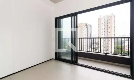 Kitnet / stúdio para venda - vila olímpia, 1 quarto,  23 m² - são paulo