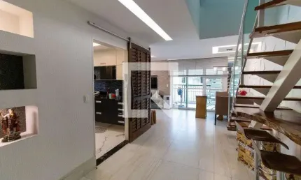 Cobertura para Venda - Icaraí, 3 Quartos,  275 m² - Niterói