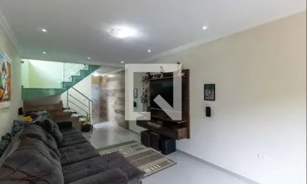 Casa para Venda - Vila Ré, 3 Quartos,  247 m² - São Paulo